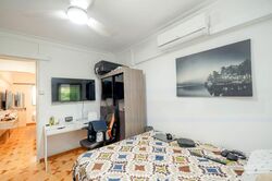 Blk 748 Nee Soon Central Green (Yishun), HDB 3 Rooms #472914131